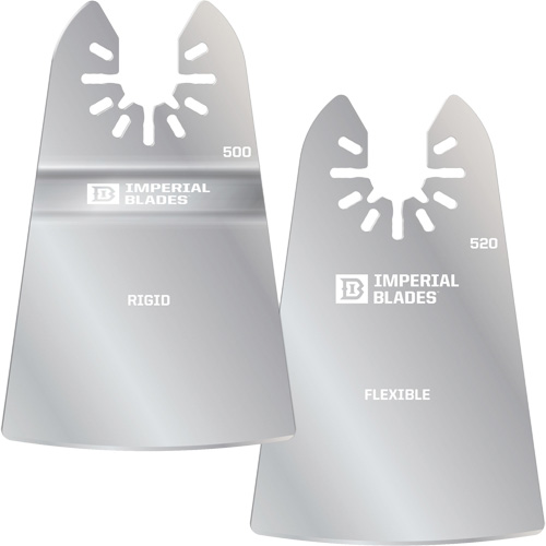 One Fit Blade Variety Pack Rock Safety Industrial Ltd