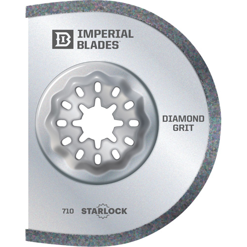 Starlock Diamond Grit Segment Blade Rock Safety Industrial Ltd