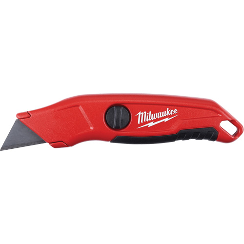 Fixed Blade Utility Knife Rock Safety Industrial Ltd
