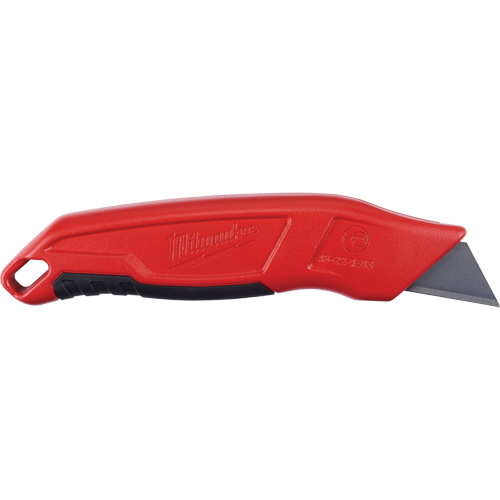Fixed Blade Utility Knife Rock Safety Industrial Ltd