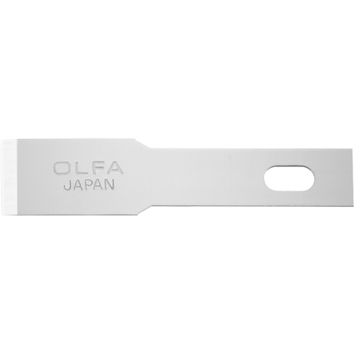 Chisel Art Blades, Single Style Rock Safety Industrial Ltd