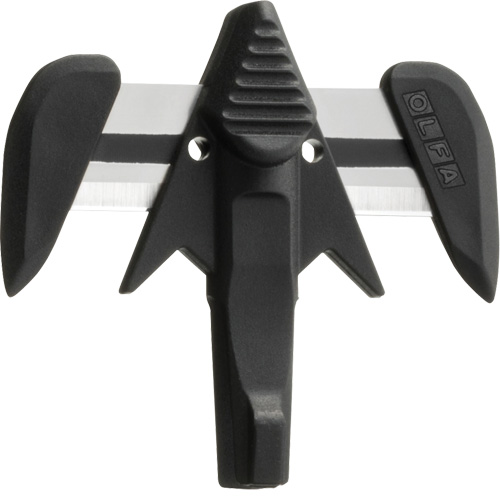 Lame de rechange pour couteau de s&eacute;curit&eacute;, Style Simple Rock Safety Industrial Ltd