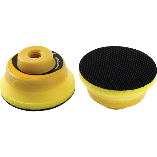 Grip Soft Quick Lock Backup Pad Rock Safety Industrial Ltd