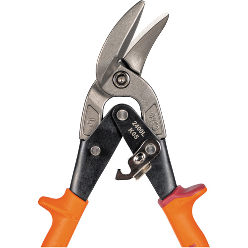 Compound Action Snips Rock Safety Industrial Ltd