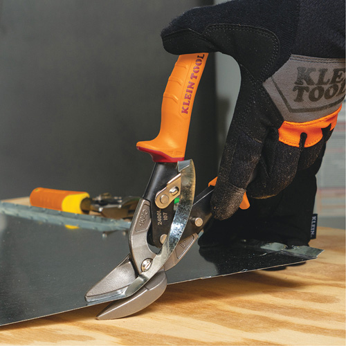 Compound Action Snips Rock Safety Industrial Ltd