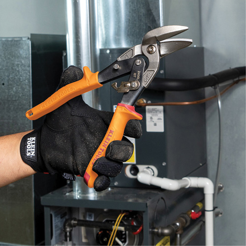 Compound Action Snips Rock Safety Industrial Ltd