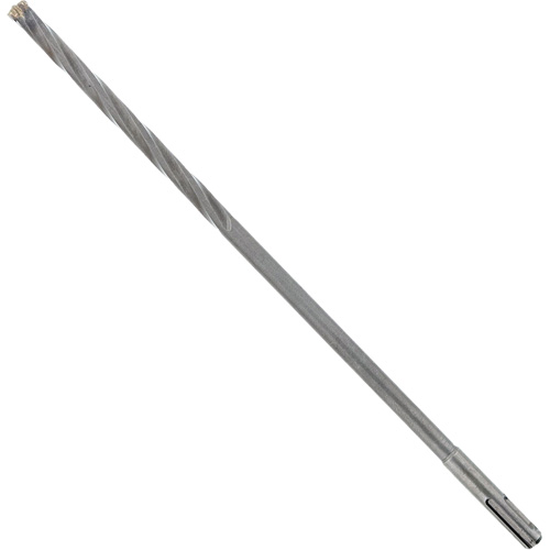 Ciseau d'armature, 3/8", Tige SDS-Plus, Carbure Rock Safety Industrial Ltd