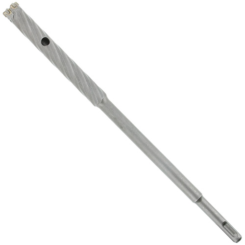 Ciseau d'armature, 5/8", Tige SDS-Plus, Carbure Rock Safety Industrial Ltd