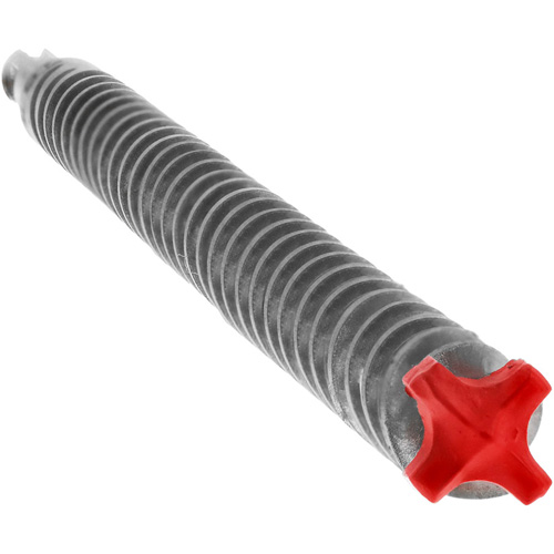 Rebar Demon 4-Cutter Full Carbide Head Hammer Drill Bit, 3/4", SDS-Plus Shank, Carbide Rock Safety Industrial Ltd