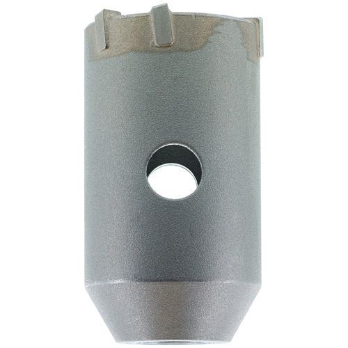 Foret SDS-Plus &agrave; pointe au carbure et paroi mince, 1-9/16", Profondeur de la coupe de 3" Rock Safety Industrial Ltd