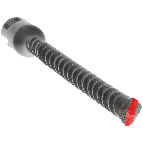 2-Cutter Carbide-Tipped Hammer Drill Bit, 7/32", SDS-Plus Shank, Carbide Rock Safety Industrial Ltd
