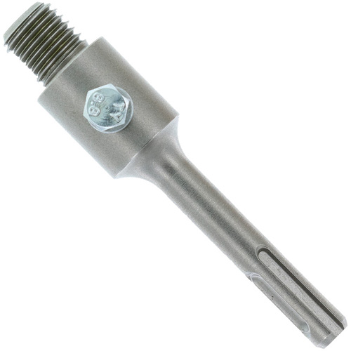 Rallonge de tr&eacute;pan carottier SDS-Plus, Longeur de 4" Rock Safety Industrial Ltd