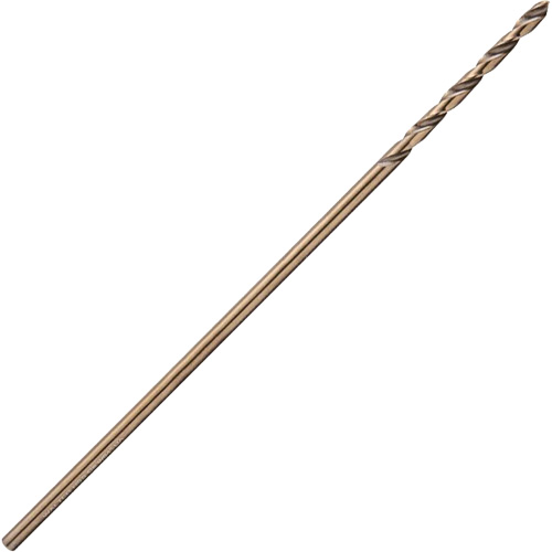 Foret allong&eacute;, 9/64" Rock Safety Industrial Ltd