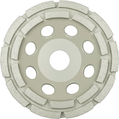 Meule boisseau &agrave; diamant DS 300 B Extra Rock Safety Industrial Ltd