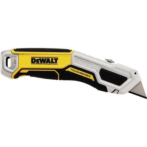 Couteau r&eacute;tractable Rock Safety Industrial Ltd