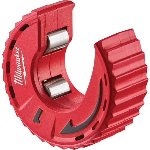 Jeu de coupe-tubes Close Quarters de 3 morceaux, Capacit&eacute; de 1/2"/3/4"/1" Rock Safety Industrial Ltd