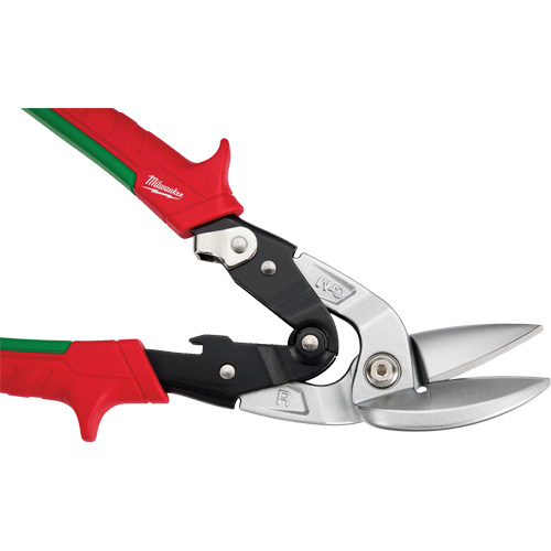Offset Aviation Snips Rock Safety Industrial Ltd