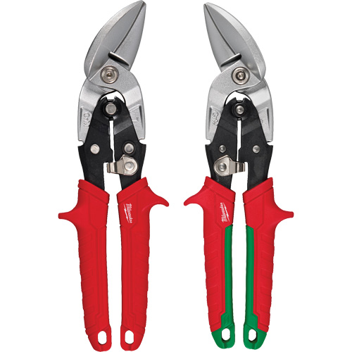 Offset Aviation Snip Set Rock Safety Industrial Ltd