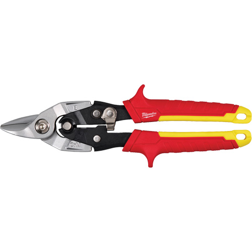 Bulldog Aviation Snips Rock Safety Industrial Ltd