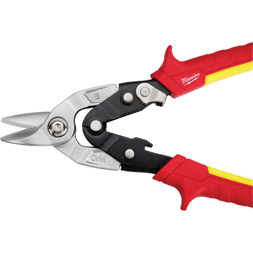 Bulldog Aviation Snips Rock Safety Industrial Ltd