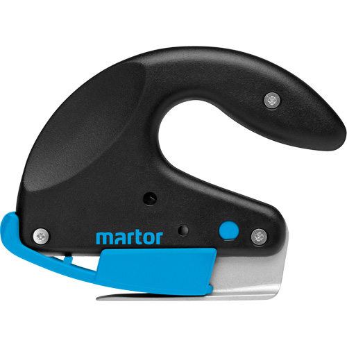 Secumax Opticut with Lateral Protector Rock Safety Industrial Ltd