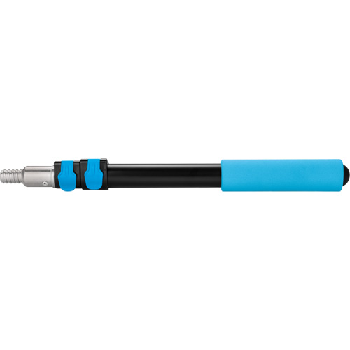 Perche t&eacute;lescopique pour connecteur Secumax 350 & 150 Rock Safety Industrial Ltd