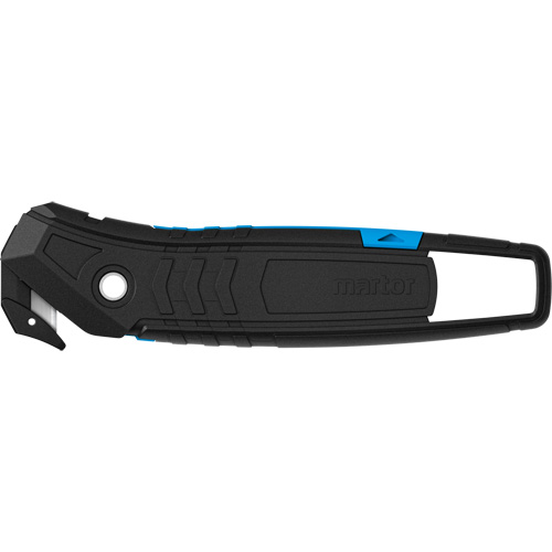 Secumax 350 SE avec lame 0,5 mm Rock Safety Industrial Ltd