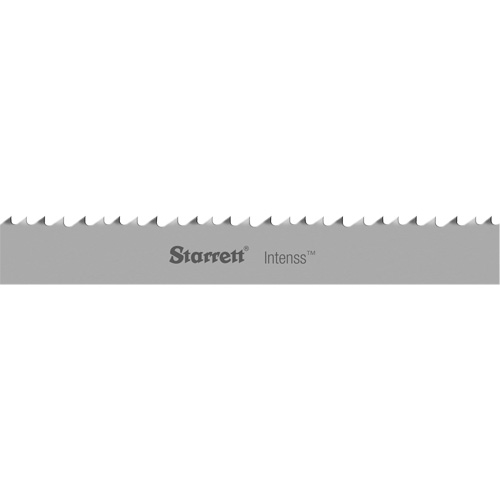 Lame de scie &agrave; ruban Intenss, Bim&eacute;tal, 16' 10" lo x 1-1/4" la x &eacute;paisseur 0,042", 5-8 dents par pouce Rock Safety Industrial Ltd