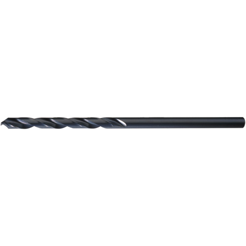 1803 Air Craft Extension Drill Bit, High Speed Steel, 1/8", 6"/152.4 mm L, 1-5/8"/41.27 mm Flute, 135° Point Angle Rock Safety Industrial Ltd