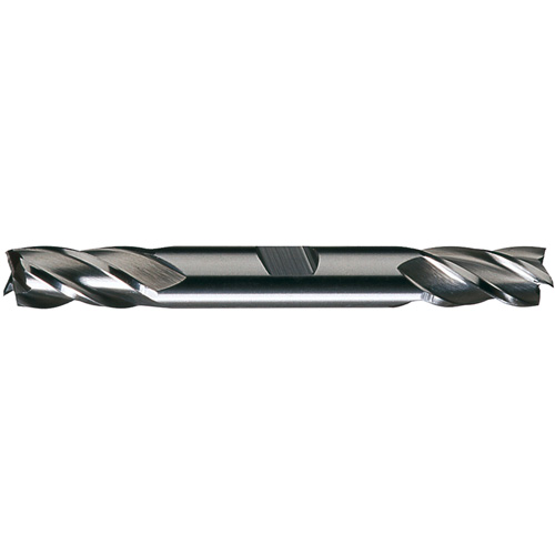 HD-4C Square Double End Mill Rock Safety Industrial Ltd