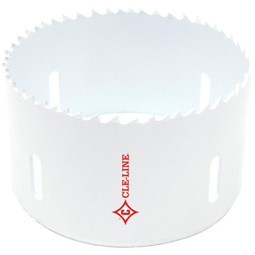 1887 Bi-Metal Hole Saw, 2-1/4", High Speed Steel Rock Safety Industrial Ltd