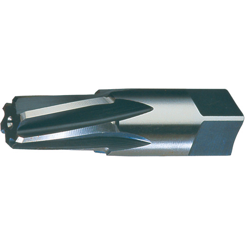 Al&eacute;soir pour Tuyau 642, 0,751", 6 cannelures, 3-1/8" lo, Conique, Acier rapide Rock Safety Industrial Ltd