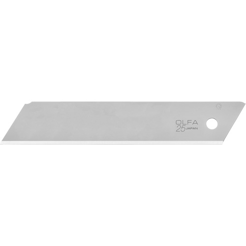 25mm Solid Blades, Single Style Rock Safety Industrial Ltd