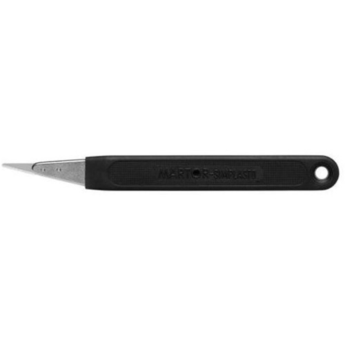 Couteau sp&eacute;cialis&eacute; TRIMMEX SIMPLASTO Rock Safety Industrial Ltd