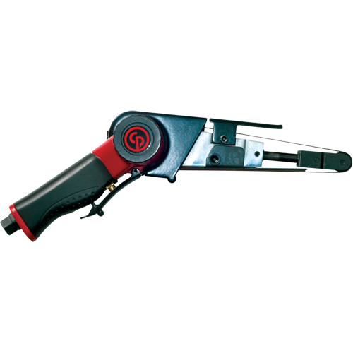 Ponceuses &agrave; bandes, 20-1/2" - 3/4", 15 pi³/min, 1/4" NPT Rock Safety Industrial Ltd