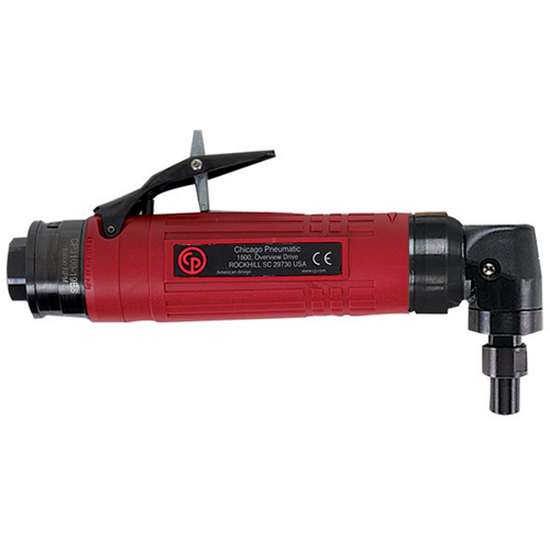 Meuleuses industrielles &agrave; rectifier les matrices, Collet 1/4", 13 000 Tr/min Rock Safety Industrial Ltd