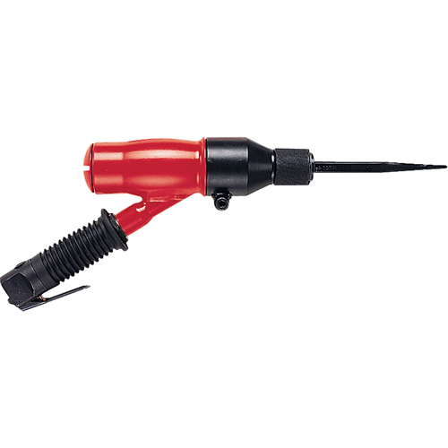 Industrial Chippers/Scalers Rock Safety Industrial Ltd
