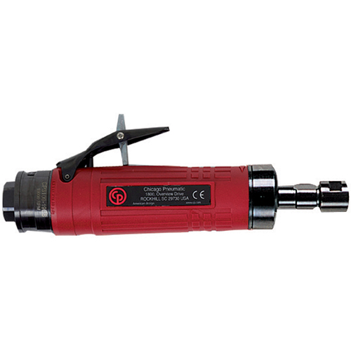 Meuleuses industrielles &agrave; rectifier les matrices, Collet 1/4", 24000 Tr/min Rock Safety Industrial Ltd