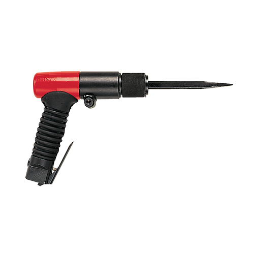 Industrial Chippers/Scalers Rock Safety Industrial Ltd