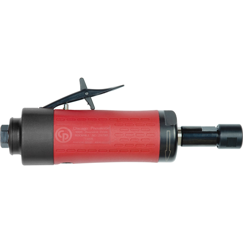 Meuleuses industrielles &agrave; rectifier les matrices, Collet 1/4", 24000 Tr/min Rock Safety Industrial Ltd