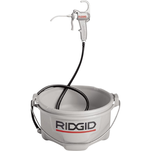 Oiler #418 With 1 Gal. Premium Thread Cutting Oil Rock Safety Industrial Ltd