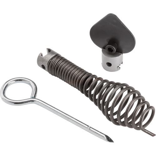 Jeu d'outils (3/8" - K380) no T-240 Rock Safety Industrial Ltd