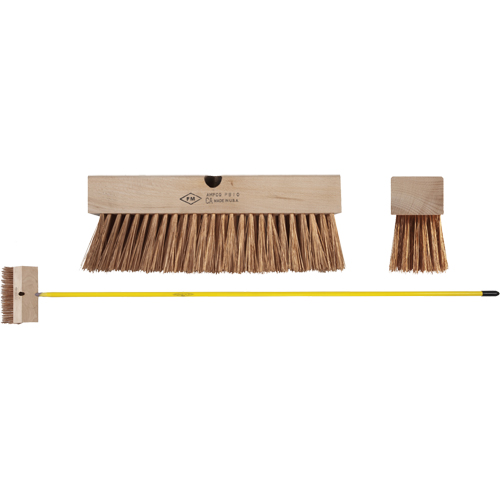 Maintenance Brushes Rock Safety Industrial Ltd