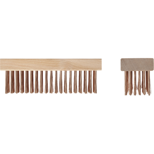 Maintenance Brushes Rock Safety Industrial Ltd