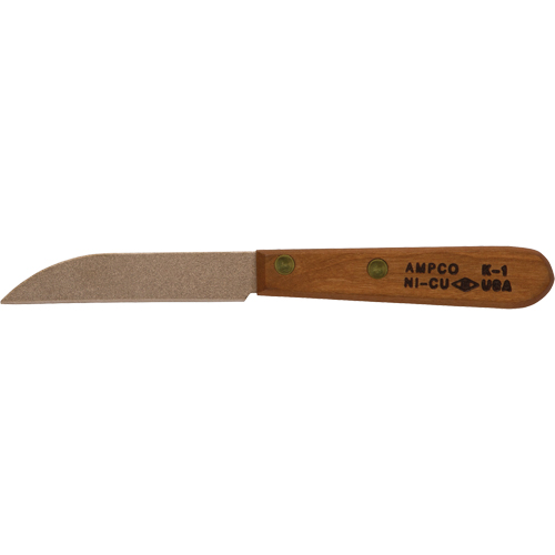 Knives Rock Safety Industrial Ltd