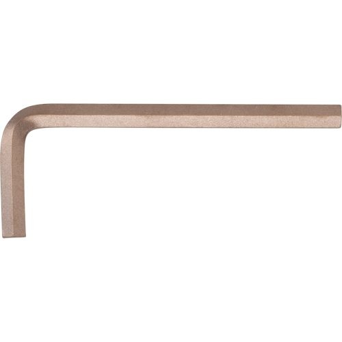 Non-Sparking Hex Key Wrench Rock Safety Industrial Ltd