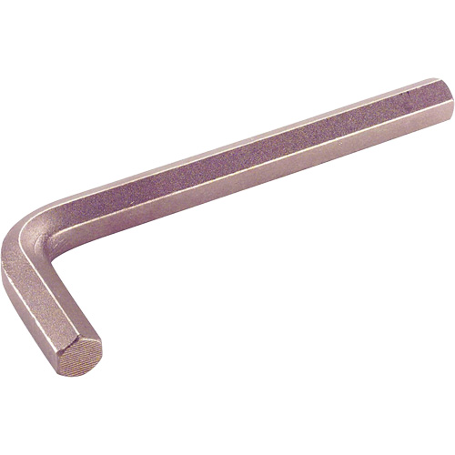 Non-Sparking Hex Key Wrench Rock Safety Industrial Ltd