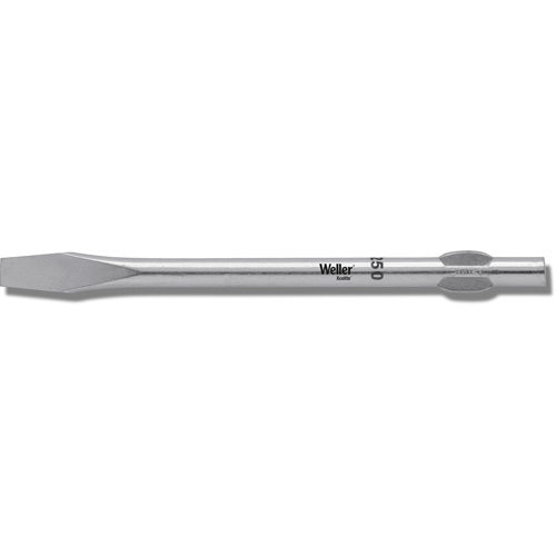 Series 99&reg; Interchangeable Screwdriver Bit, Slot, 1/4", 1/4" Drive Rock Safety Industrial Ltd
