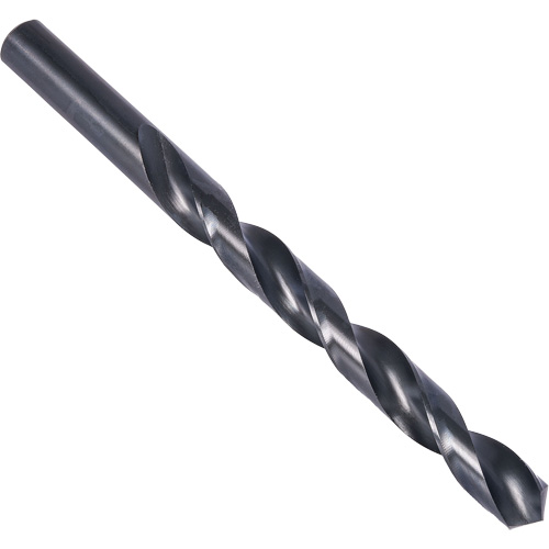 Foret de s&eacute;rie longue A110, 1,90 mm, Acier rapide, Cannelure 53 mm, Pointe de 118° Rock Safety Industrial Ltd