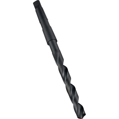 Foret &agrave; queue conique &agrave; pointe effil&eacute;e, 23,25 mm, Acier rapide, Cannelure 155 mm, Pointe de 118° Rock Safety Industrial Ltd